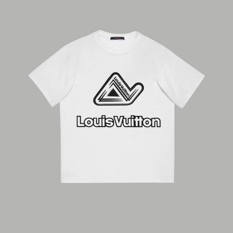 Louis Vuitton Men's T-shirts 164